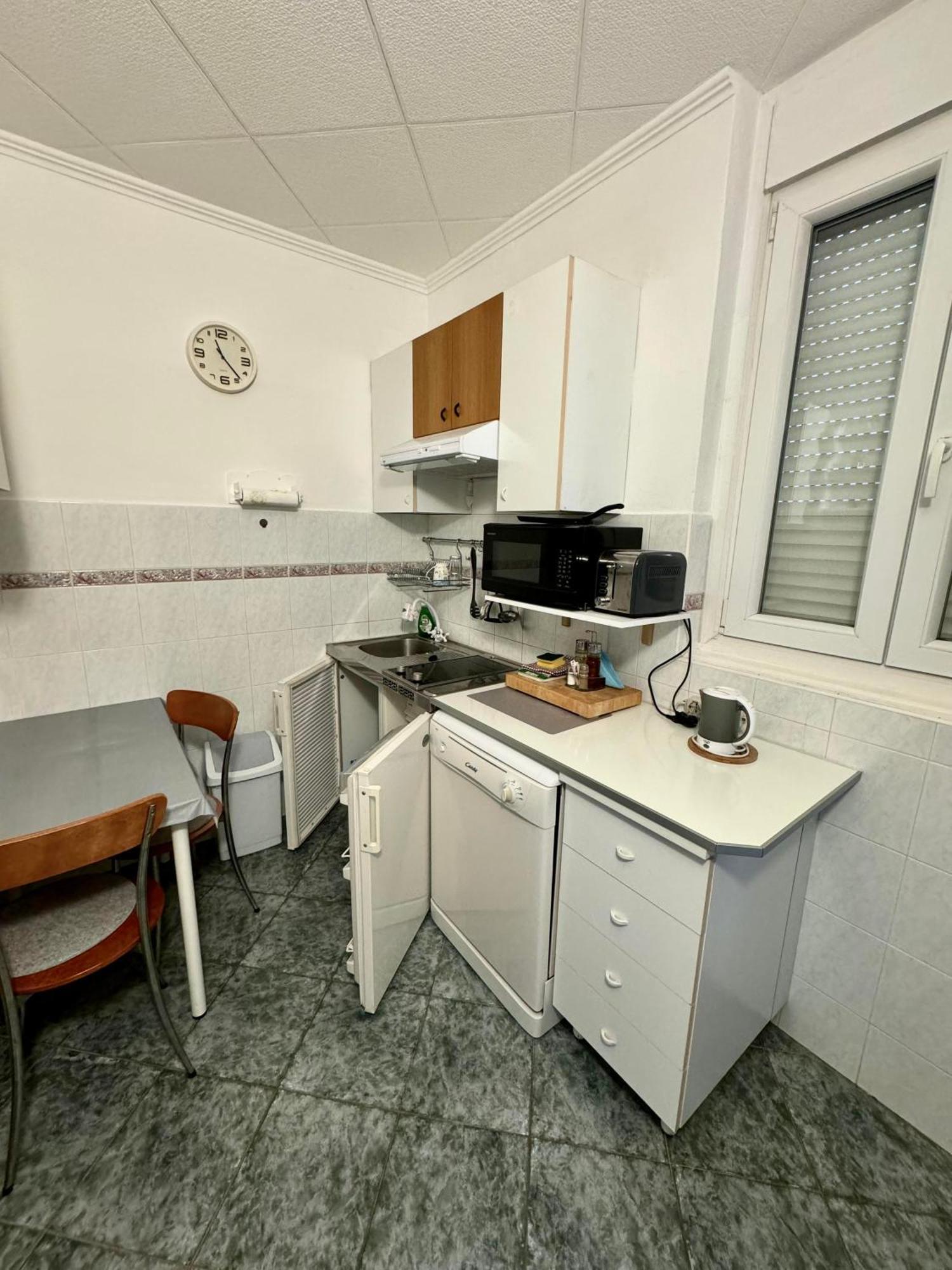 Apartment Bella โอปาติยา ภายนอก รูปภาพ
